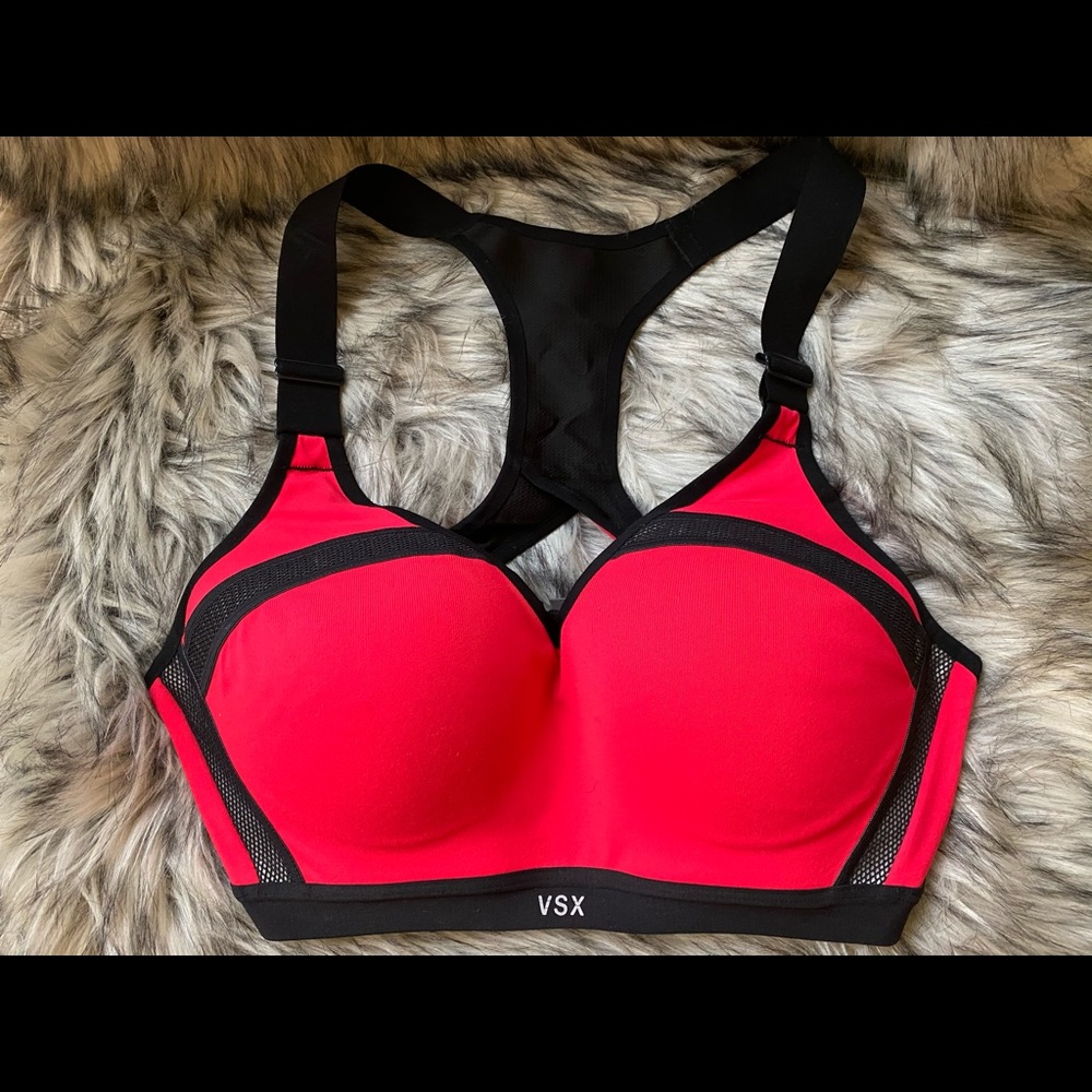 VSX Sports Bra